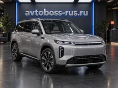GAC S7 — русификация